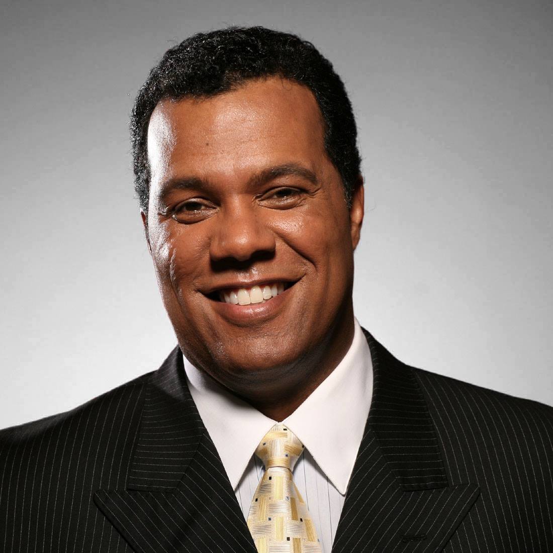 Michael Gordon Bennett headshot