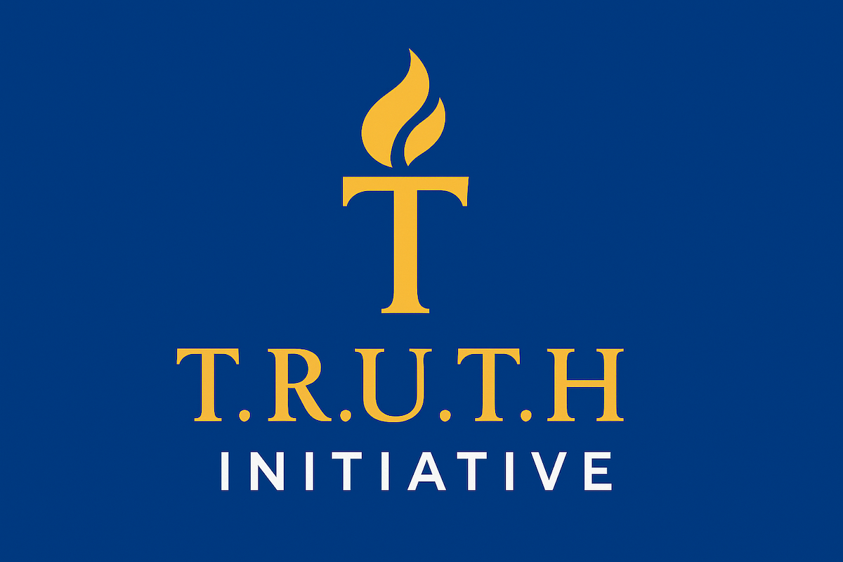 T.R.U.T.H. Initiative Logo